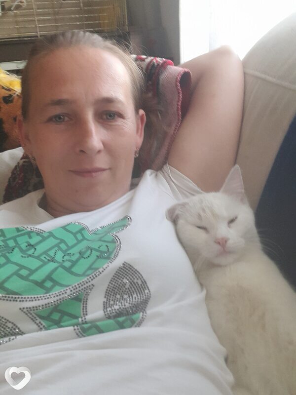 Вероника, 38, Иванове — анкета №759851