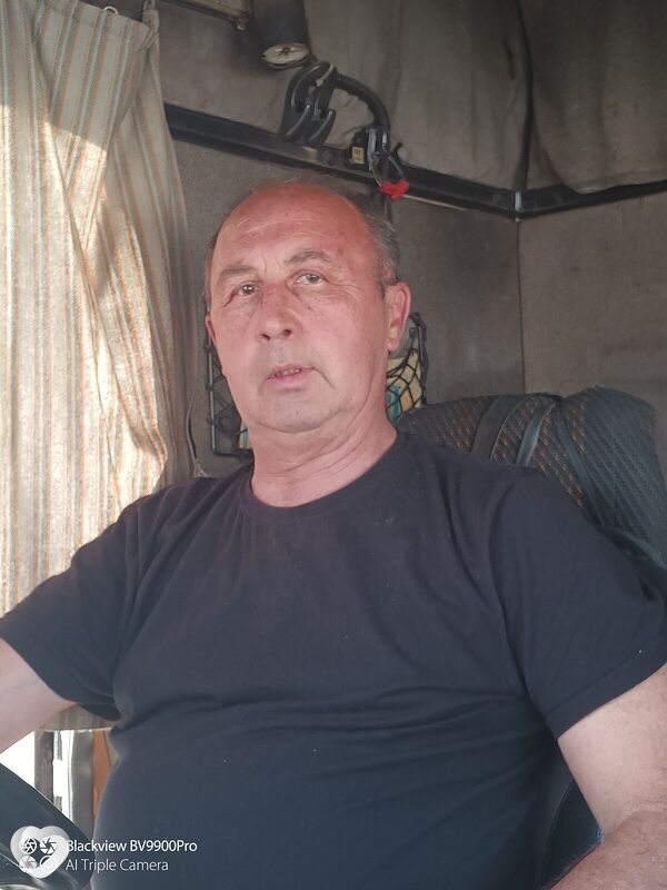Николай, 65, Минеральных Водах — анкета №759852