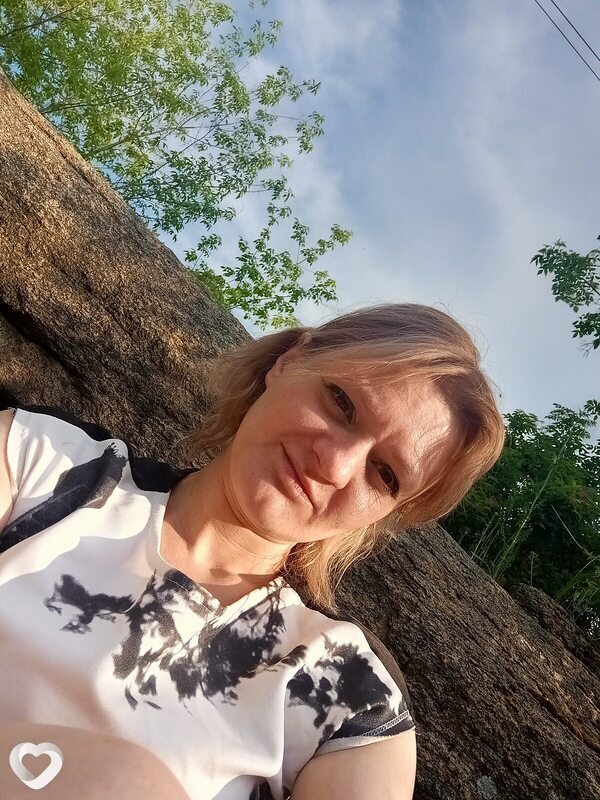 Эвелиночка, 33, Екатеринбурге — анкета №759630