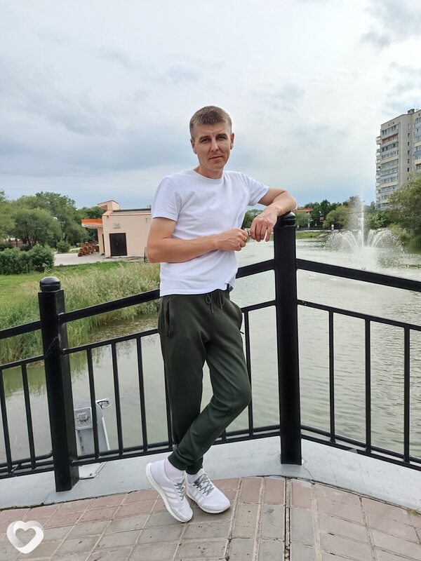 Денис, 35, Благовещенске — анкета №759631