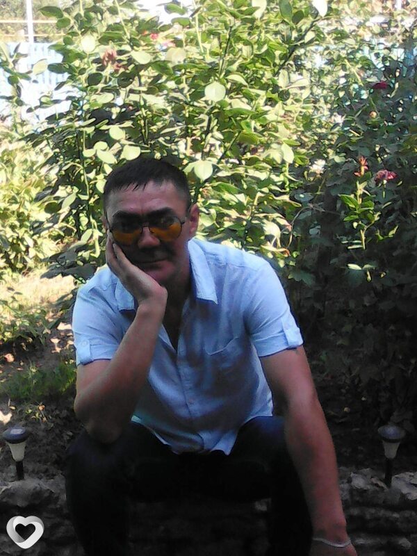 Валихан, 50, Волгограде — анкета №759638