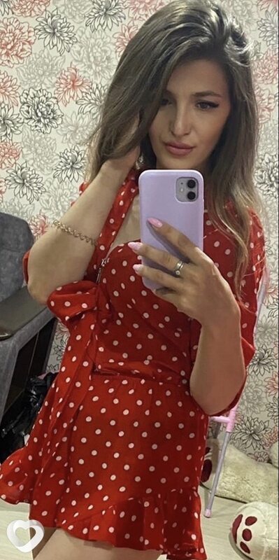 Мария, 39, Новосибирске — анкета №759640