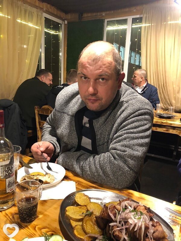 Илья, 43, Казани — анкета №759642