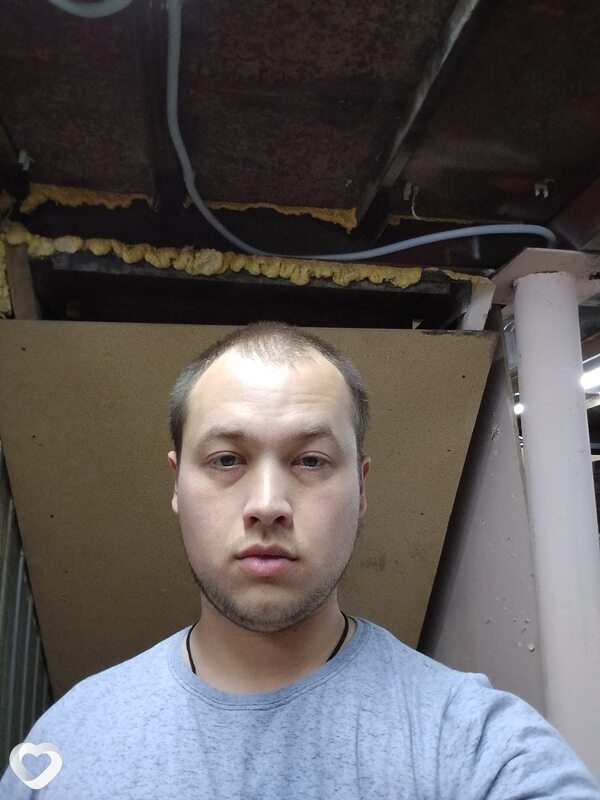 Руслан, 32, Уфе — анкета №759652