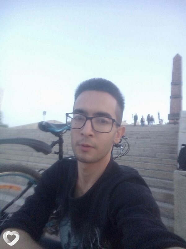 Наиль, 28, Уфе — анкета №759735