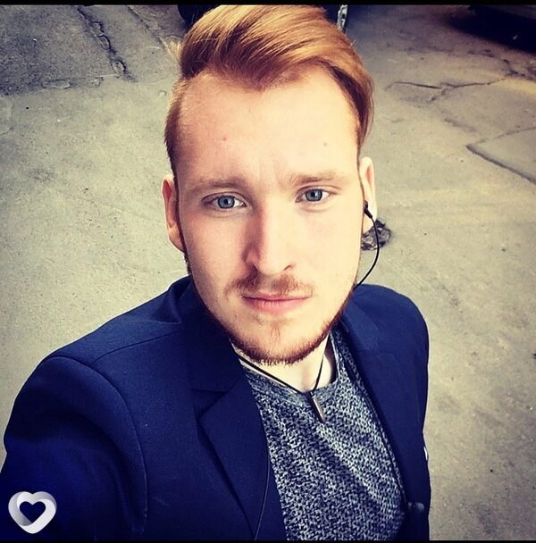 Денис, 28, Орёл — анкета №759736