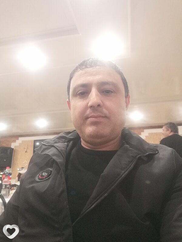 Мурат, 43, Усть-Лабинск — анкета №759737
