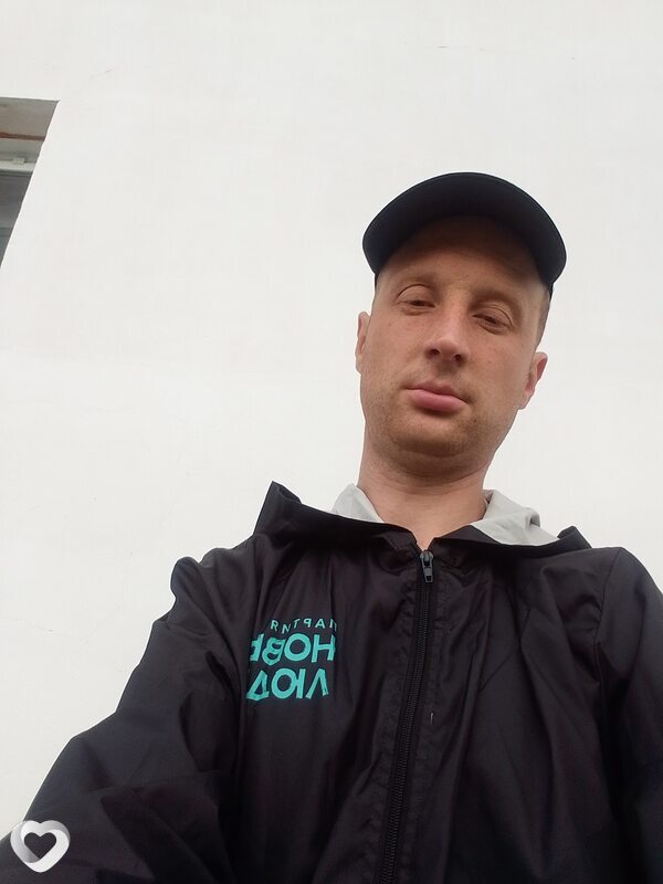 Дмитрий, 32, Чите — анкета №759740