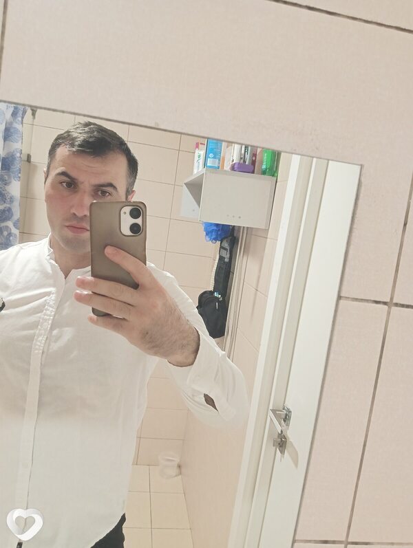 Миша, 41, Донецке — анкета №759743