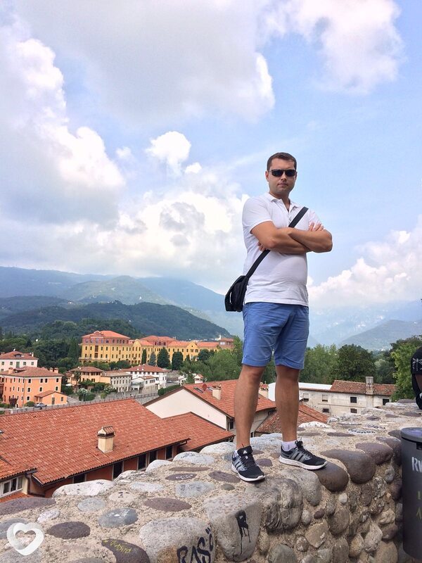 Юра, 41, Дружковке — анкета №759744