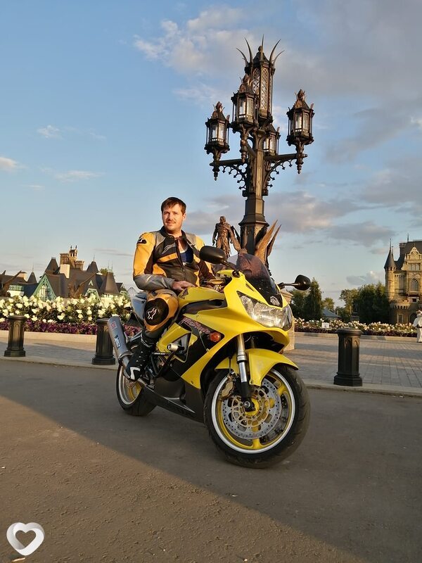 Евгений, 35, Тольятти — анкета №759747