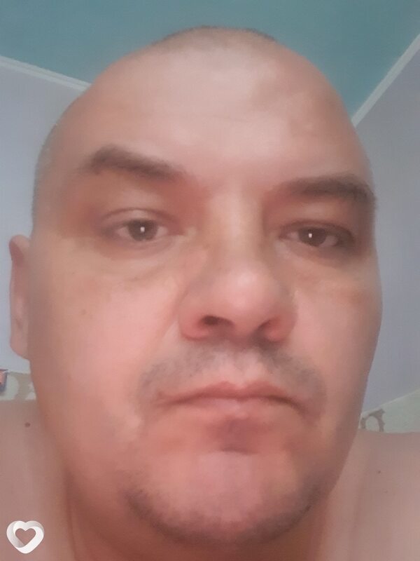 Виталий, 48, Минске — анкета №759748