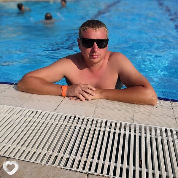 Константин, 40, Тимашевске — анкета №759752