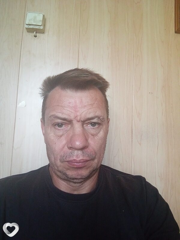 Олег, 54, Орёл — анкета №759754