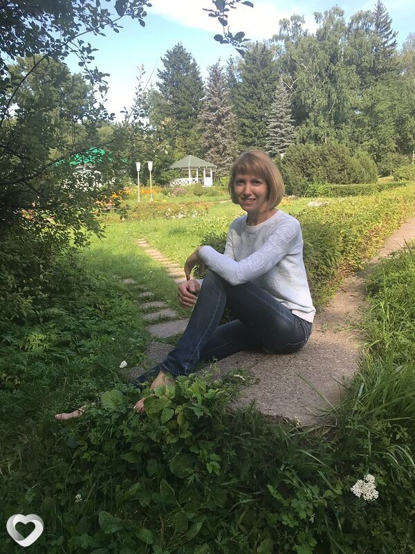 Юлия, 50, Томске — анкета №759684
