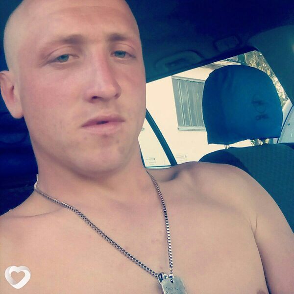 Евгений, 31, Солигорске — анкета №759689