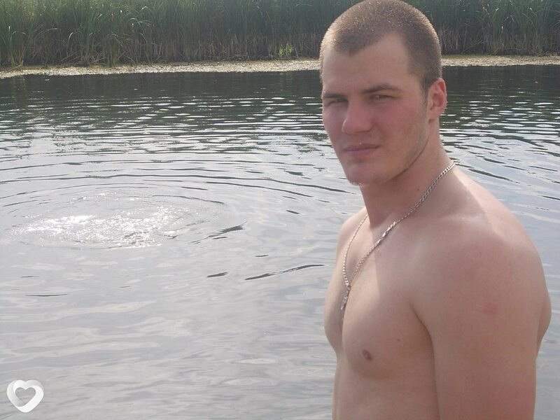 Алексей, 33, Саратове — анкета №759693