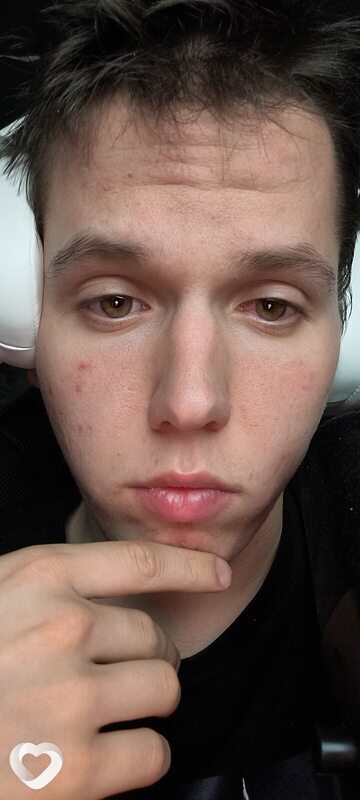 Дмитрий, 20, Краснодаре — анкета №759706