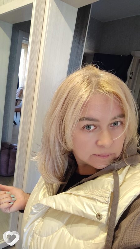 Юлия, 46, Самаре — анкета №759717