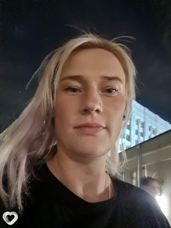 Маша, 33, Воронеже — анкета №759718