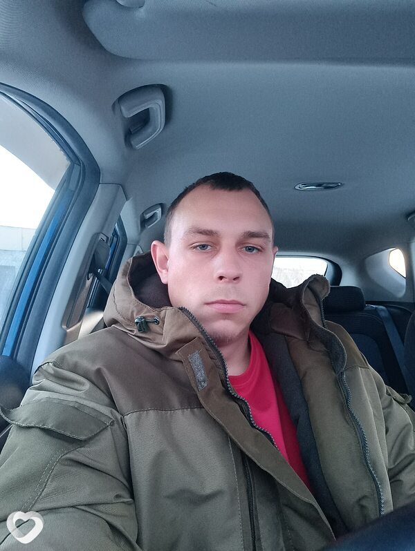 Дмитрий, 29, Химках — анкета №759723