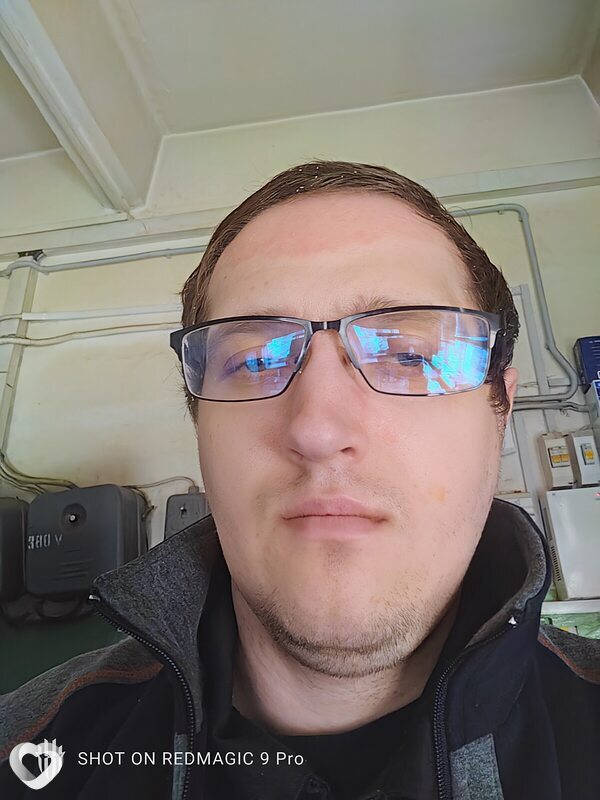 Евгений, 32, Мурманске — анкета №759726