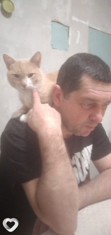 Иван, 50, Бийске — анкета №759728