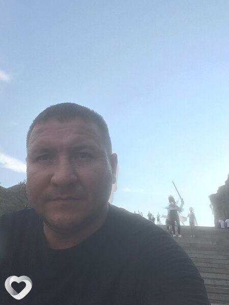 Анатолий, 41, Тольятти — анкета №759729