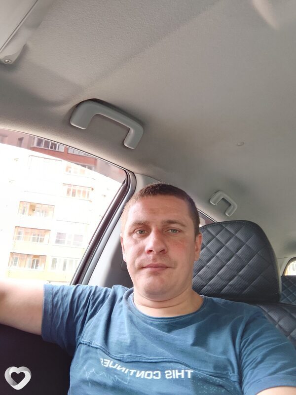 Мишаня, 36, Кирове — анкета №759805
