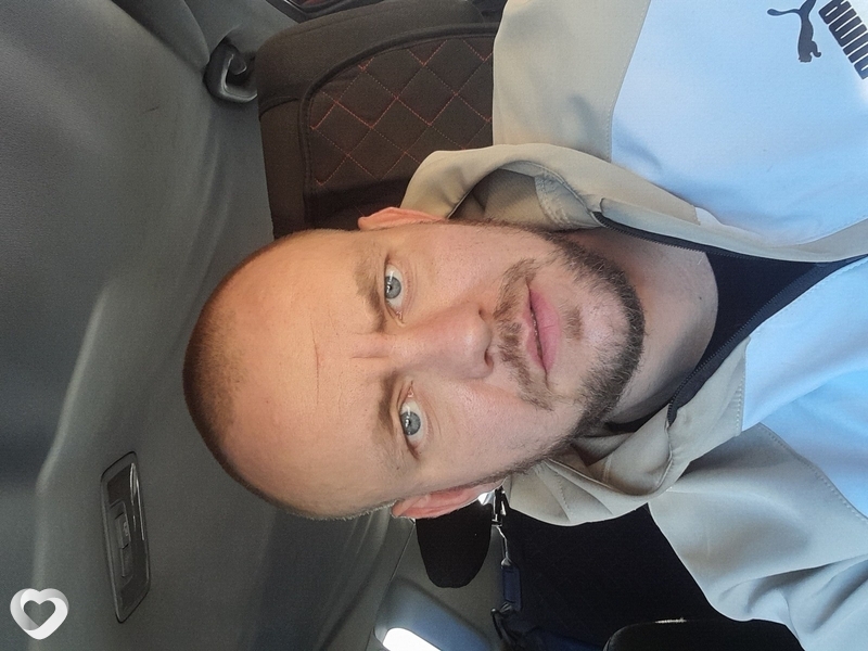 Антон, 38, Абакане — анкета №759810
