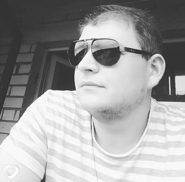 Вадим, 35, Днепр — анкета №759817