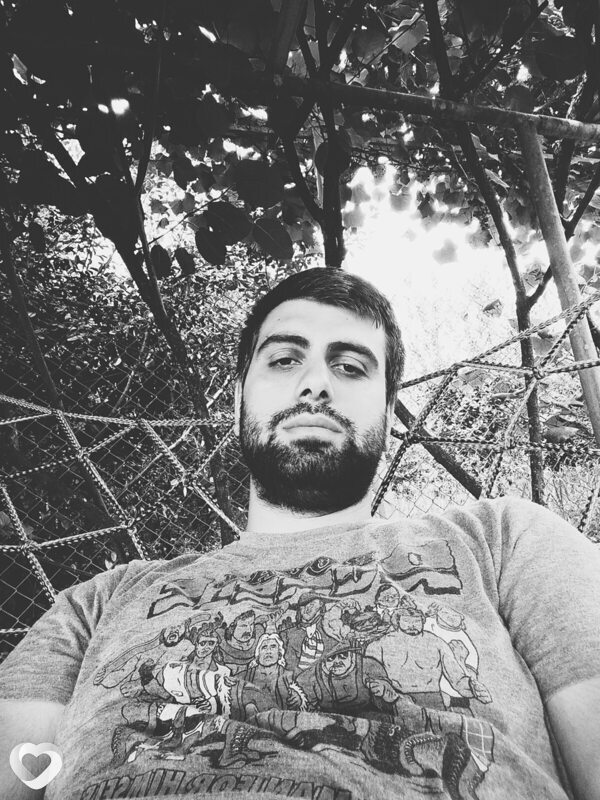 Name, 53, Тбилиси — анкета №759821