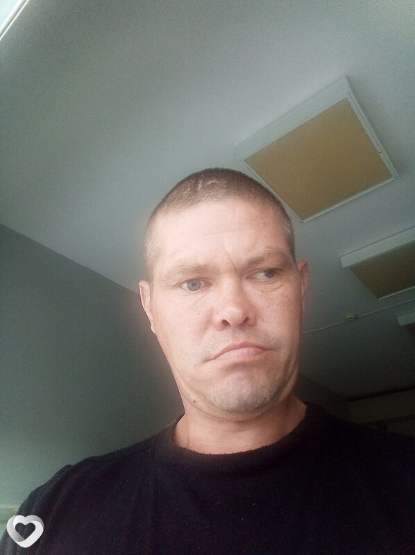 Maksim, 43, Новосибирске — анкета №759822