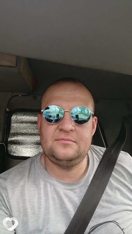 Вася, 41, Первоуральске — анкета №759823