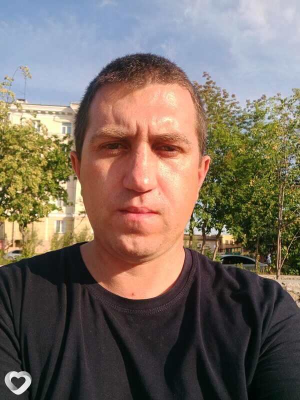 Мишаня, 38, Новосибирске — анкета №759827