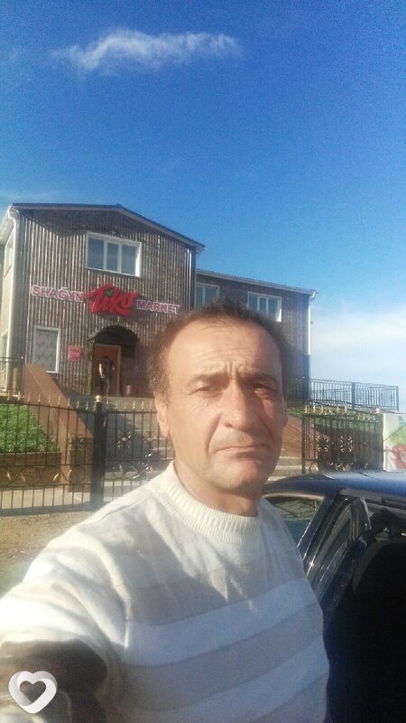 Сергей, 53, Костанае — анкета №759755