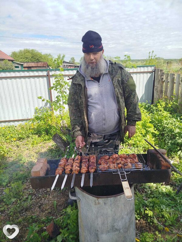 Иван, 40, Кемерове — анкета №759756