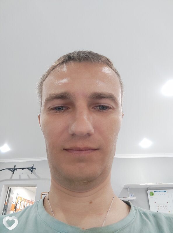 Егор, 41, Рудном — анкета №759757