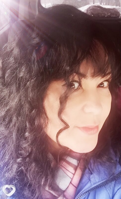 Оксана, 51, Ижевске — анкета №759762