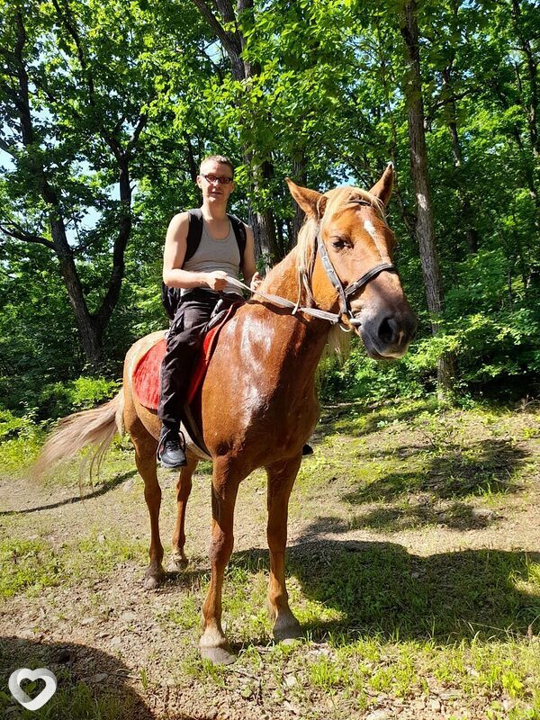Денис, 43, Владивостоке — анкета №759763