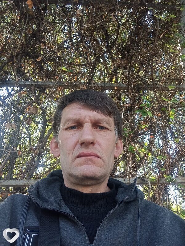 Олег, 52, Бердянске — анкета №759764