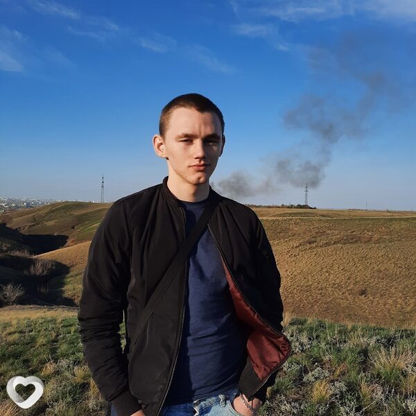 Андрей, 26, Москве — анкета №759766