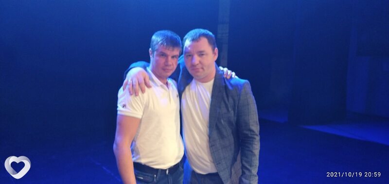 Александр, 38, Миассе — анкета №759768