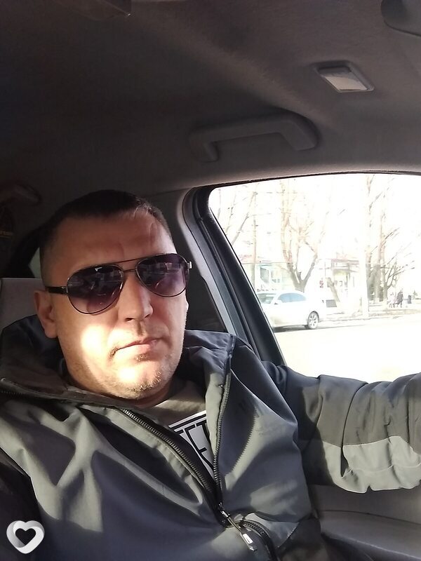 Виктор, 40, Волгодонске — анкета №759771