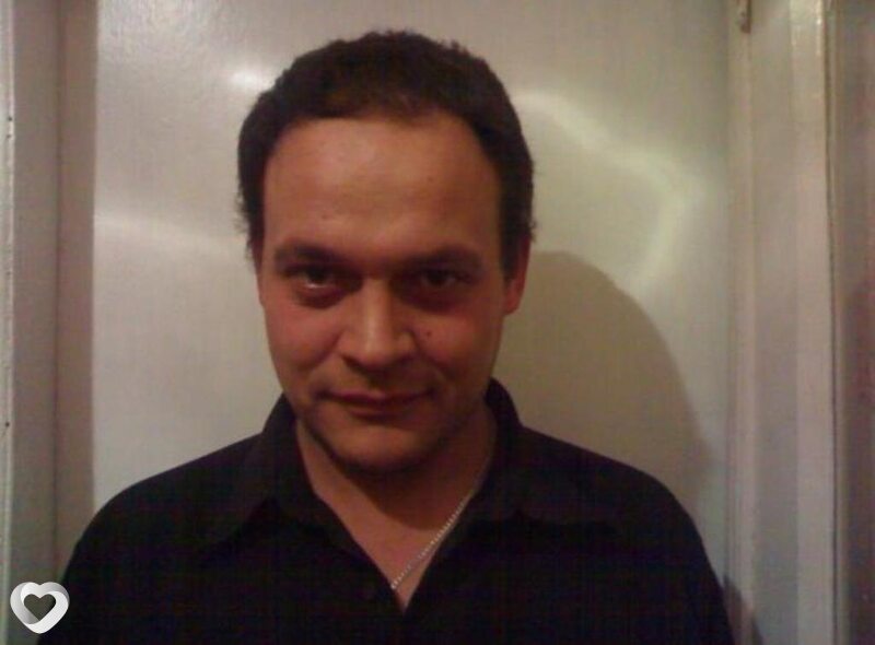 Владимир, 46, Воронеже — анкета №759776
