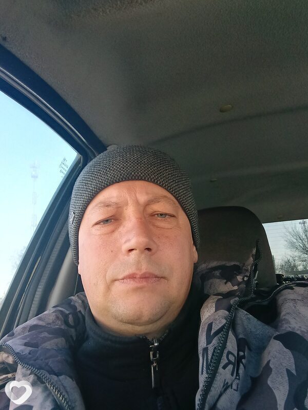 Андрей, 47, Самаре — анкета №759777