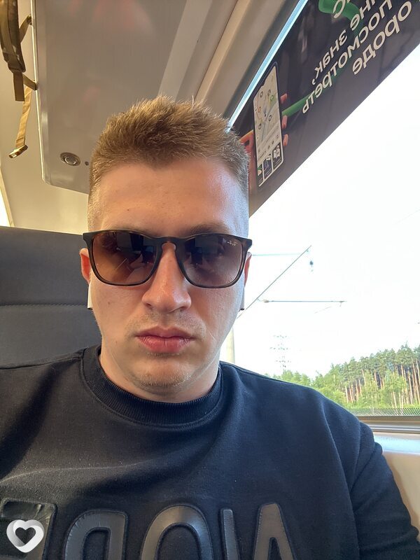 Александр, 31, Москве — анкета №759778
