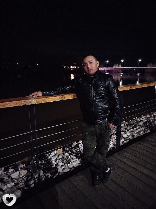 Алексей, 32, Стерлитамаке — анкета №759783