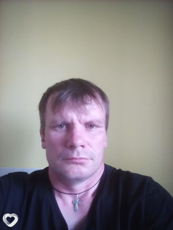 Николай, 46, Твери — анкета №759788