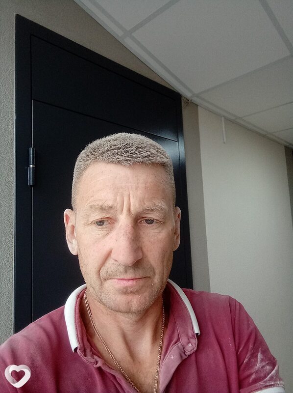 Дмитрий, 48, Могилев — анкета №759795